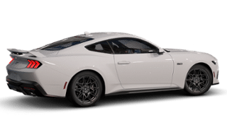 2026 Ford Mustang® External Image 3